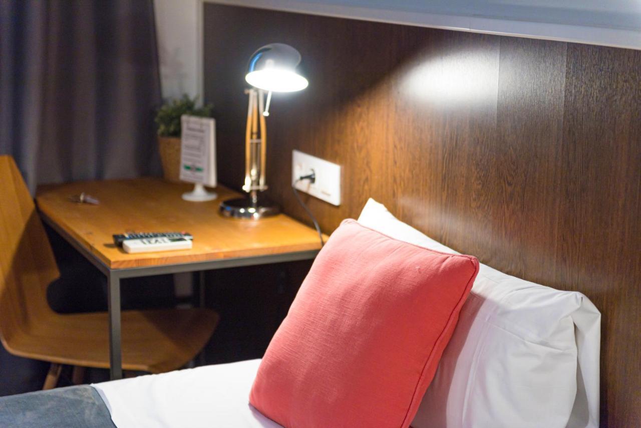 Traveller House Apartment Barcelona Exterior photo