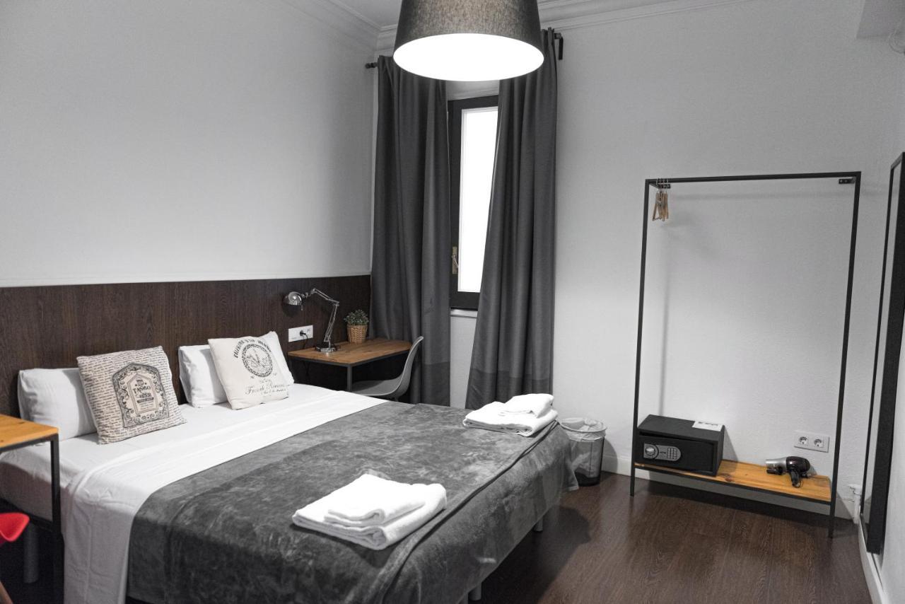 Traveller House Apartment Barcelona Exterior photo