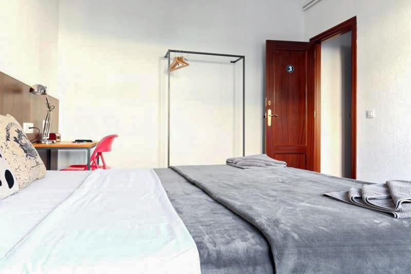 Traveller House Apartment Barcelona Exterior photo