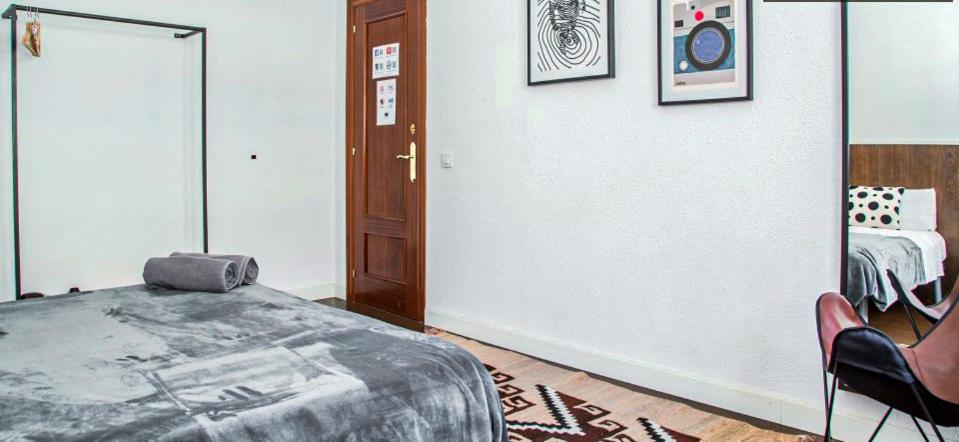 Traveller House Apartment Barcelona Exterior photo